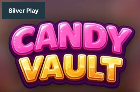 Candy Vault